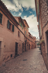 Valldemossa Mallorca