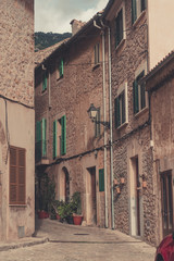 Valldemossa Mallorca