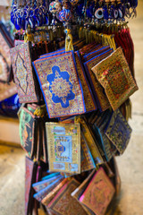 Yeni Cami Mosque The New Mosque in Istanbul , Turkey