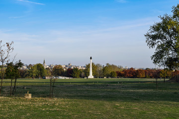 City Of The Belgrade
