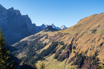 Österreich - Tirol - Großer Ahornboden
