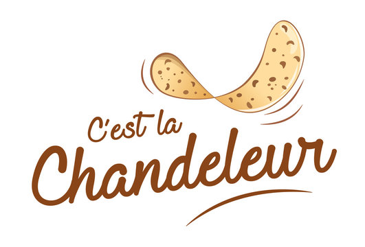 3 876 Images Photos Et Illustrations Vectorielles Stock Appropriees Sur Le Theme Chandeleur Adobe Stock