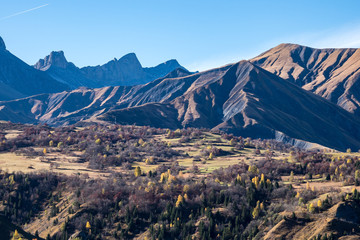 Frankreich - Saint Jean de Maurienne