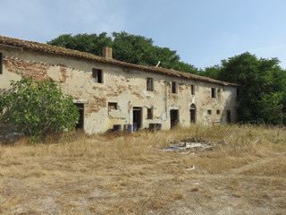 Casa Abbandonata