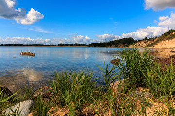 Ostseebad Göhren Südstrand Rügen