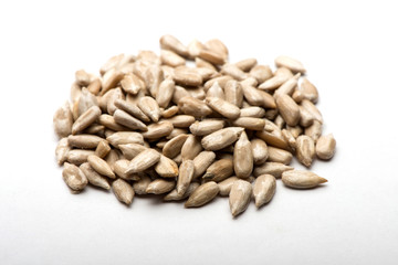 sunflower seeds