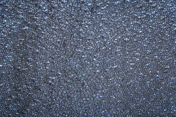 Synthetic fabric texture as background, closeup
