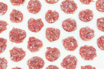 Fresh Homemade Ravioli