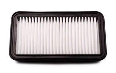 New air filter for car