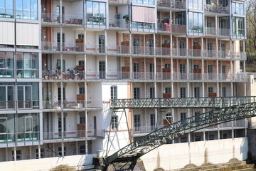 Da könnt ich mir vorstellen zu wohnen