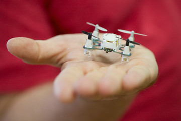 Miccro Drone