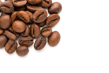 coffee beans