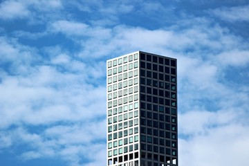 Fototapeta premium tower
