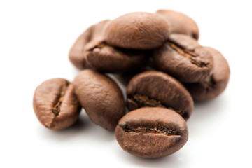 coffee beans