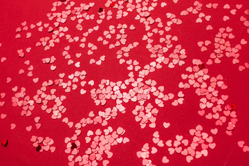 happy valentines day background