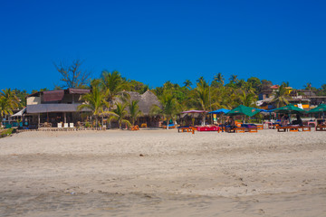 Puerto Escondido