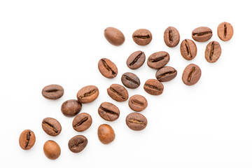 coffee beans