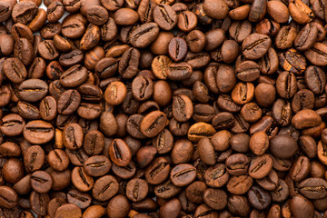 coffee beans