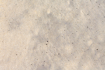 Sand