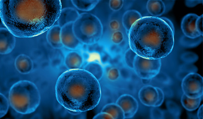 Embryonic stem cells , Cellular therapy , Regeneration , Disease treatment