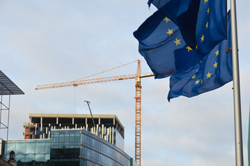 europe CEE européen
