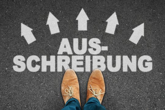 th s ausschreibung I