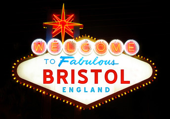 Welcome to Fabulous Bristol (England)