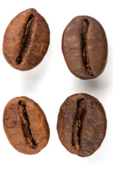 coffee beans