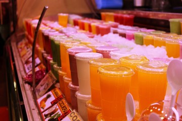  Flavor Explosion