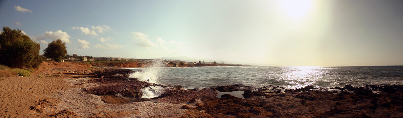 Crete Greece