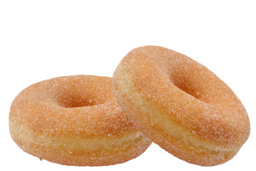 Donut is the sweetest friend of anyone who is not on a diet.