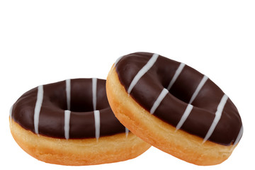 Donut is the sweetest friend of anyone who is not on a diet.