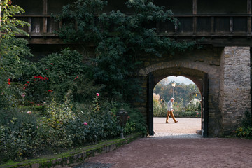 Fototapete bei efototapeten.de bestellen   