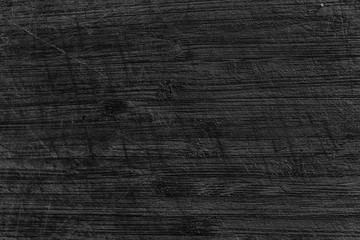 Monochrome Wooden texture, empty wood background, cracked surface