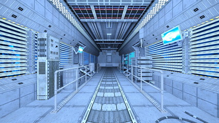 宇宙ステーション