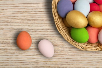 Easter.