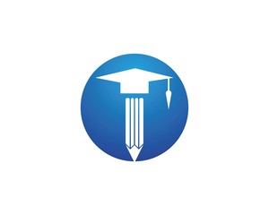 Education Logo Template