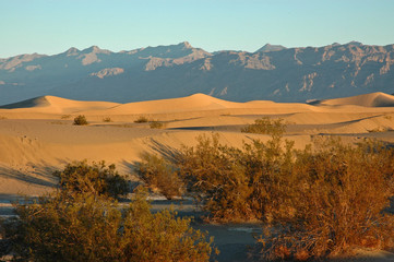 Death Valley, California