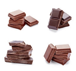 chocolate sweet food dessert