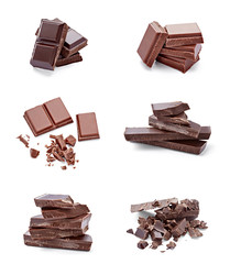 chocolate sweet food dessert