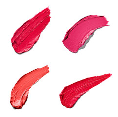 lipstick paint color makeup beauty sample