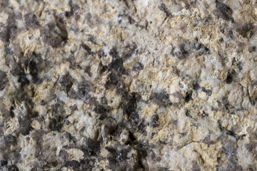 Natural stone background, close up