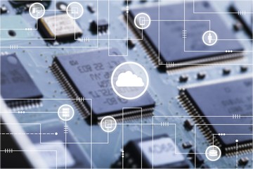 Fototapeta premium Cloud.