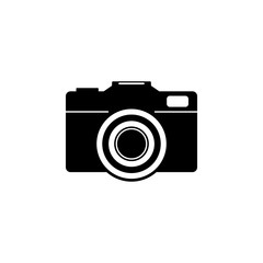 camera icon. Elements of camera icon for concept and web apps. Illustration  icon for website design and development, app development. Premium icon
