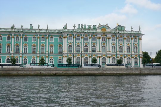 Sankt Petersburg -  Russland