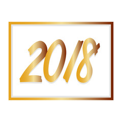 Abstract menu presentation