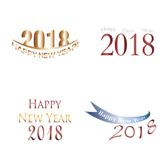 Abstract menu presentation