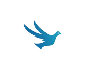 Bird logo