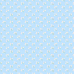 floral pattern in vector