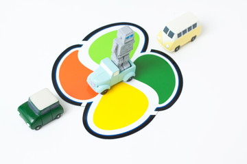 自動運転　高齢ドライバー